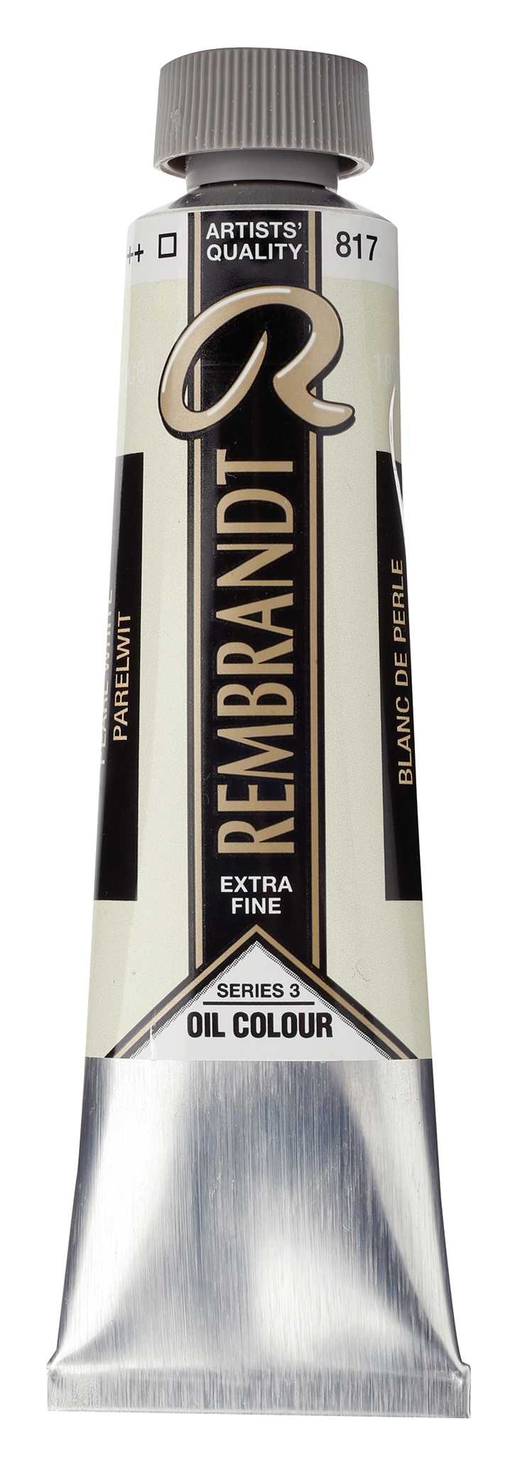 Λαδομπογιά Rembrandt 40 ml | διαλέξτε απόχρωση – Pearl White