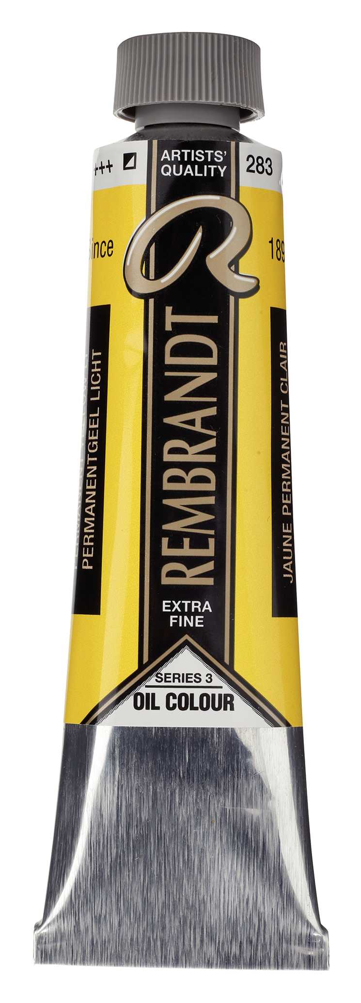 Λαδομπογιά Rembrandt 40 ml | διαλέξτε απόχρωση – Permanent Yellow Light