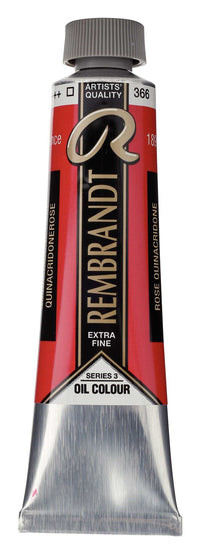 Λαδομπογιά Rembrandt 40 ml | διαλέξτε απόχρωση – Quinarose