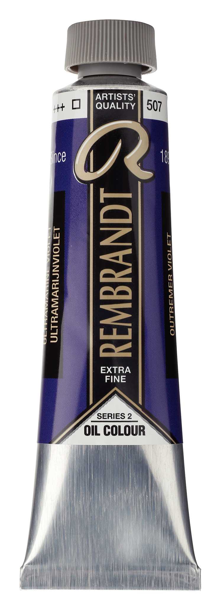 Λαδομπογιά Rembrandt 40 ml | διαλέξτε απόχρωση – Ultramarine Violet