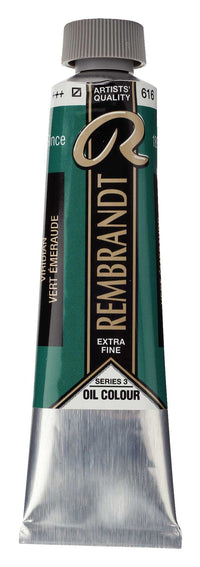 Λαδομπογιά Rembrandt 40 ml | διαλέξτε απόχρωση – Viridian