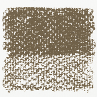 Ξηρό παστέλ Rembrandt Raw Umber 5 - σετ 4 τεμ.