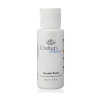 Ακρυλικό χρώμα Crafter s Choice 59 ml – Titanium White