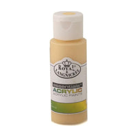 Ακρυλικό χρώμα Crafter s Choice 59 ml – Naples Yellow