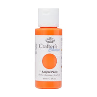 Ακρυλικό χρώμα Crafter s Choice 59 ml – Orange