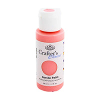Ακρυλικό χρώμα Crafter s Choice 59 ml – English Rose