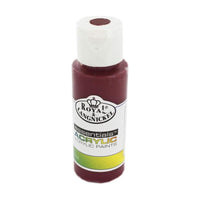 Ακρυλικό χρώμα Crafter s Choice 59 ml – Purple Red