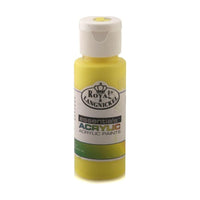 Ακρυλικό χρώμα Crafter s Choice 59 ml – Lemon Yellow