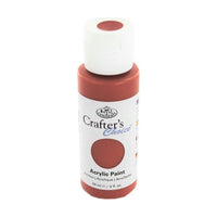 Ακρυλικό χρώμα Crafter s Choice 59 ml – Terracotta
