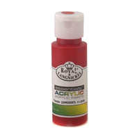 Ακρυλικό χρώμα Crafter s Choice 59 ml – Carmine
