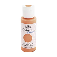 Ακρυλικό χρώμα Crafter s Choice 59 ml – Coral Rose