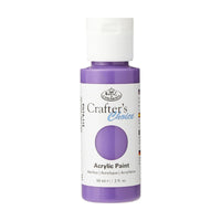 Ακρυλικό χρώμα Crafter s Choice 59 ml – Pale Mauve