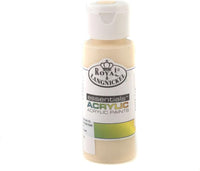 Ακρυλικό χρώμα Crafter s Choice 59 ml – Almond