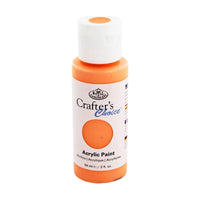 Ακρυλικό χρώμα Crafter s Choice 59 ml – Indian Yellow