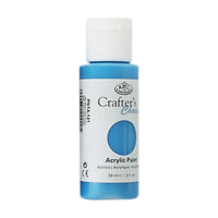 Ακρυλικό χρώμα Crafter s Choice 59 ml – Pale Blue