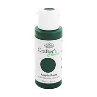 Ακρυλικό χρώμα Crafter s Choice 59 ml – Phthalocyanine Green