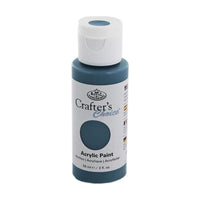 Ακρυλικό χρώμα Crafter s Choice 59 ml – Cobalt Blue