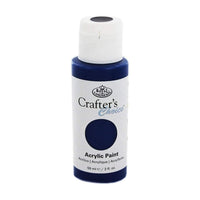 Ακρυλικό χρώμα Crafter s Choice 59 ml – Phthalocyanine Blue