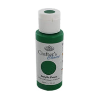 Ακρυλικό χρώμα Crafter s Choice 59 ml – Deep Green