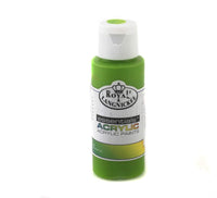 Ακρυλικό χρώμα Crafter s Choice 59 ml – Yellow Green