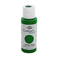 Ακρυλικό χρώμα Crafter s Choice 59 ml – Light Green