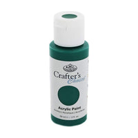 Ακρυλικό χρώμα Crafter s Choice 59 ml – Viridian