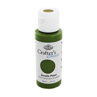 Ακρυλικό χρώμα Crafter s Choice 59 ml – Light Sap Green