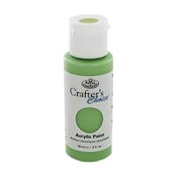 Ακρυλικό χρώμα Crafter s Choice 59 ml – Emerald Green