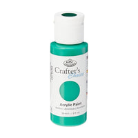 Ακρυλικό χρώμα Crafter s Choice 59 ml – Mid Green