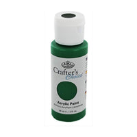 Ακρυλικό χρώμα Crafter s Choice 59 ml – Chromium Oxide Green