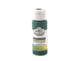 Ακρυλικό χρώμα Crafter s Choice 59 ml – Sap Green