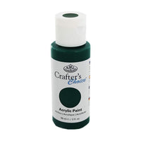 Ακρυλικό χρώμα Crafter s Choice 59 ml – Olive Green