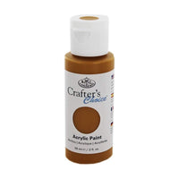 Ακρυλικό χρώμα Crafter s Choice 59 ml – Transparent Yellow Oxide