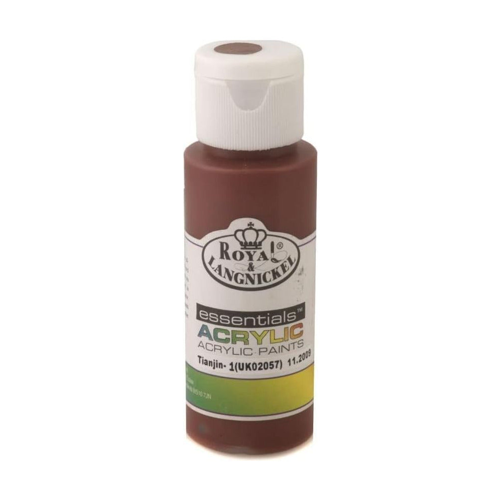 Ακρυλικό χρώμα Crafter s Choice 59 ml – Burnt Sienna