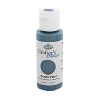 Ακρυλικό χρώμα Crafter s Choice 59 ml – Cold Grey