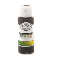 Ακρυλικό χρώμα Crafter s Choice 59 ml – Raw Umber