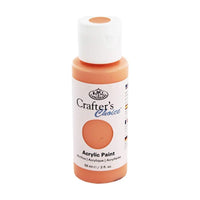 Ακρυλικό χρώμα Crafter s Choice 59 ml – Peach Blush