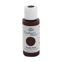 Ακρυλικό χρώμα Crafter s Choice 59 ml – Transparent Red Oxide