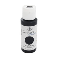 Ακρυλικό χρώμα Crafter s Choice 59 ml – Paynes Grey