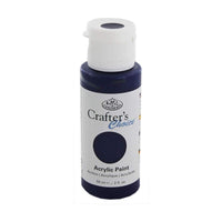 Ακρυλικό χρώμα Crafter s Choice 59 ml – Prussian Blue