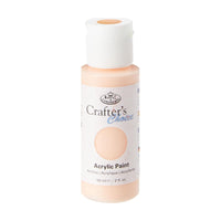 Ακρυλικό χρώμα Crafter s Choice 59 ml – Seashell Pink