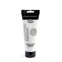 Royal & Langnickel iridescent ακρυλικό μέσο 250 ml