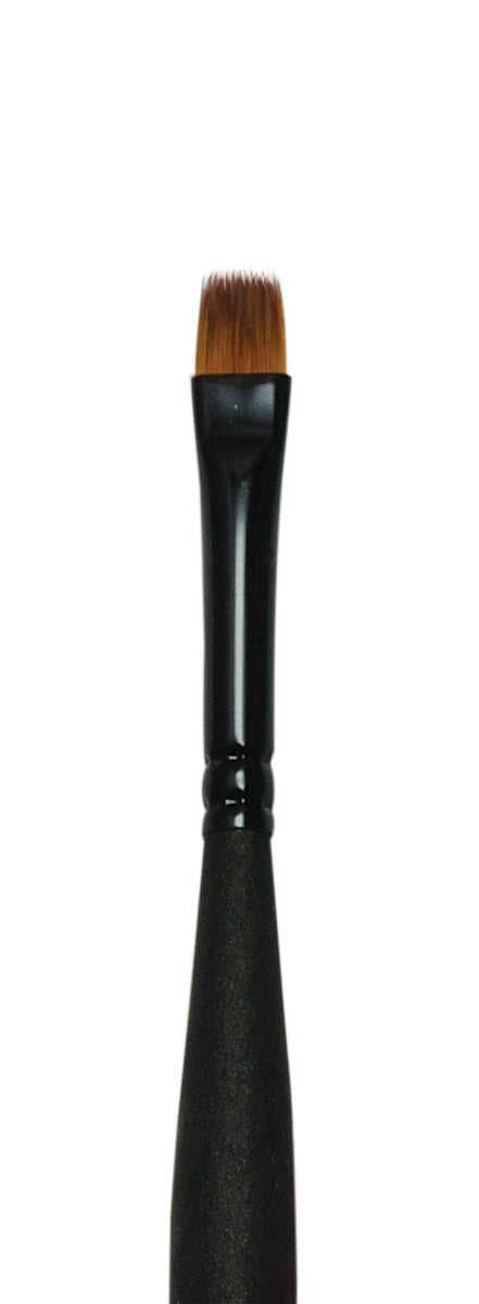 Πινέλο ζωγραφικής Royal & Langnickel mini Majestic Dagger – & Comb 1/4"