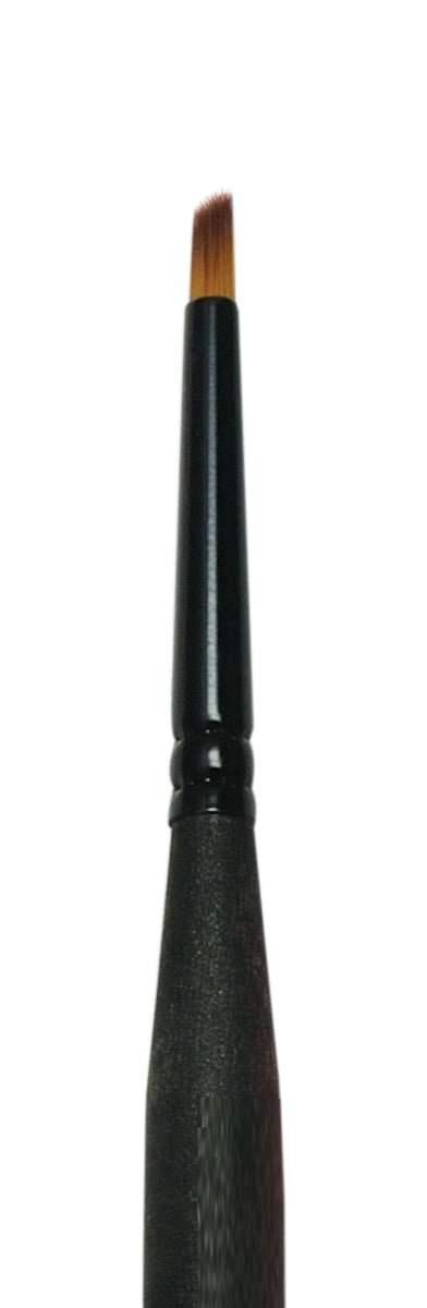 Πινέλο ζωγραφικής Royal & Langnickel mini Majestic Dagger – & Deerfoot 1/8"