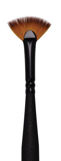 Πινέλο ζωγραφικής Royal & Langnickel mini Majestic Dagger – & Fan veľkosť 20/0