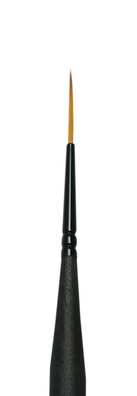 Πινέλο ζωγραφικής Royal & Langnickel mini Majestic Dagger – & Liner veľkosť 1