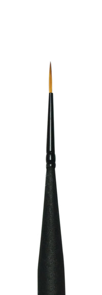 Πινέλο ζωγραφικής Royal & Langnickel mini Majestic Dagger – & Liner veľkosť 20/0