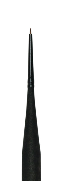 Πινέλο ζωγραφικής Royal & Langnickel mini Majestic Dagger – & Spotter veľkosť 20/0