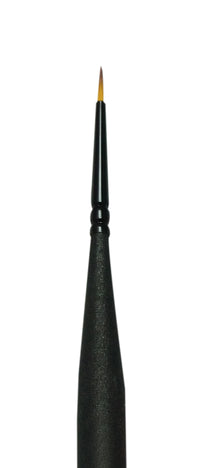 Πινέλο ζωγραφικής Royal & Langnickel mini Majestic Dagger – & Spotter veľkosť 3/0