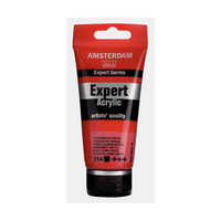 ROYAL TALENS Amsterdam Expert ακρυλικό χρώμα 75 ml – Κόκκινο Καδμίου Μεσαίο